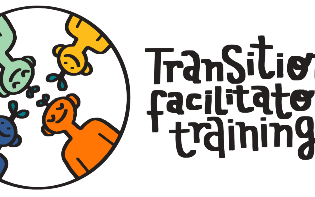 Transition Facilitators Training